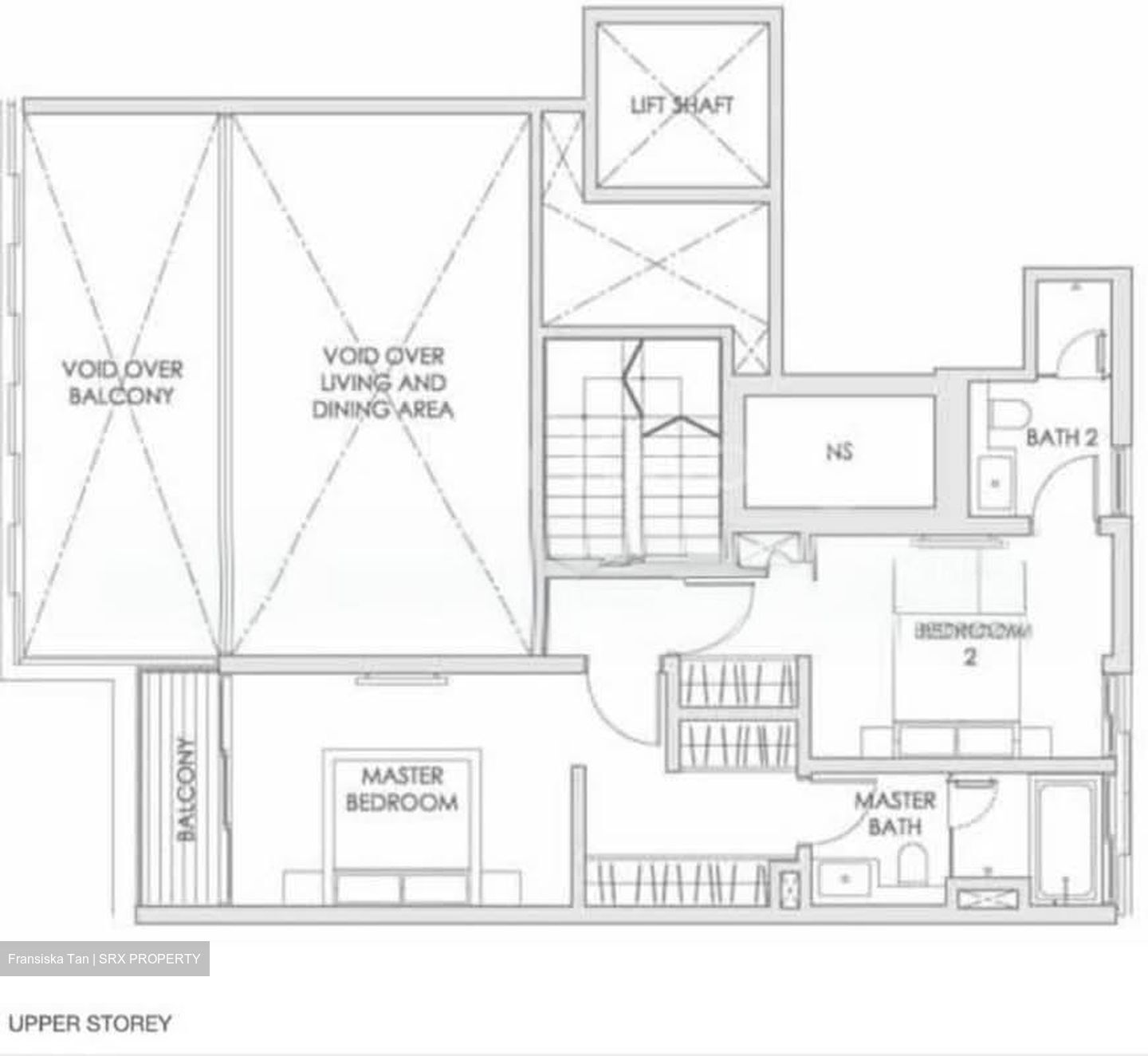 Lloyd Sixtyfive (D9), Apartment #605391441